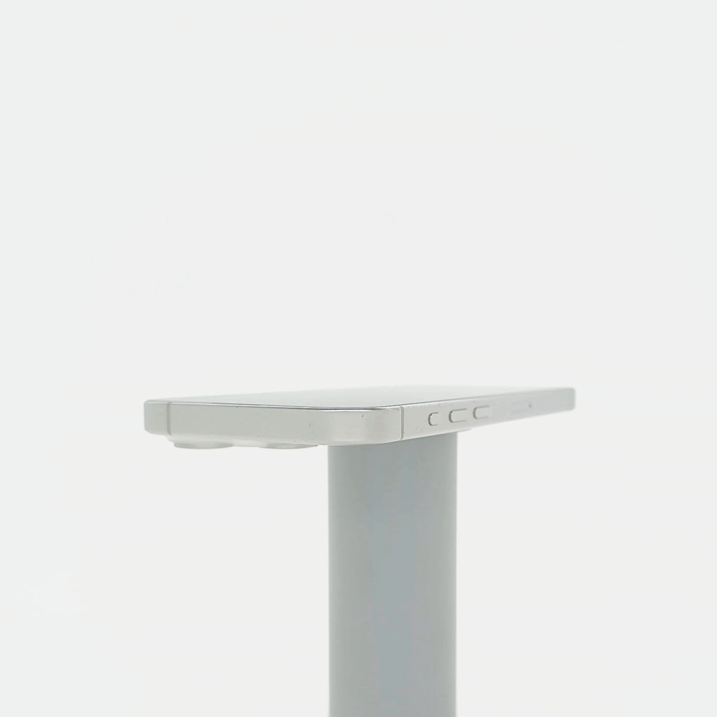 95新 Apple iPhone 15 Pro 128G 白色鈦金屬 中國大陸版