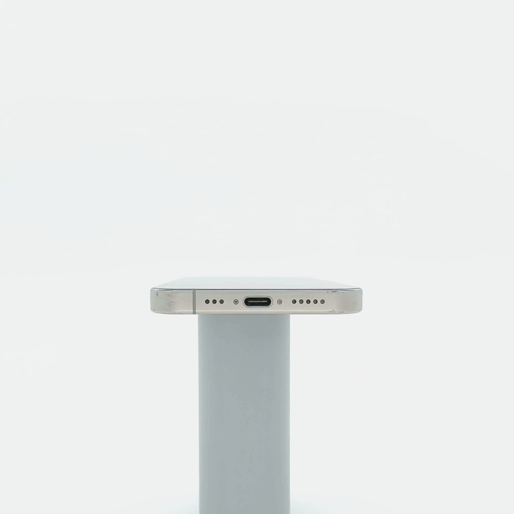 95新 Apple iPhone 16 Pro 256G 原色鈦金屬 中國大陸版