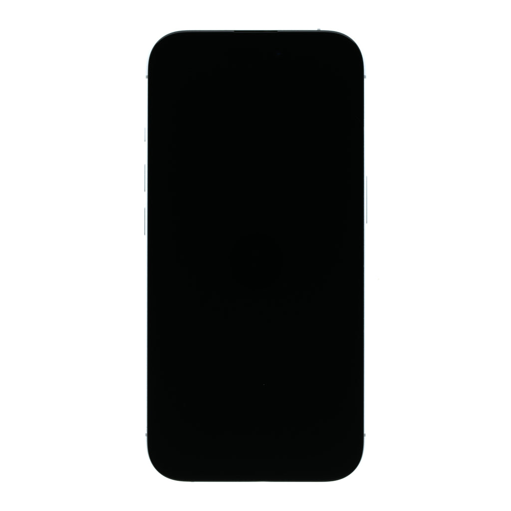 95新 Apple iPhone 16 256G 白色 中國大陸版