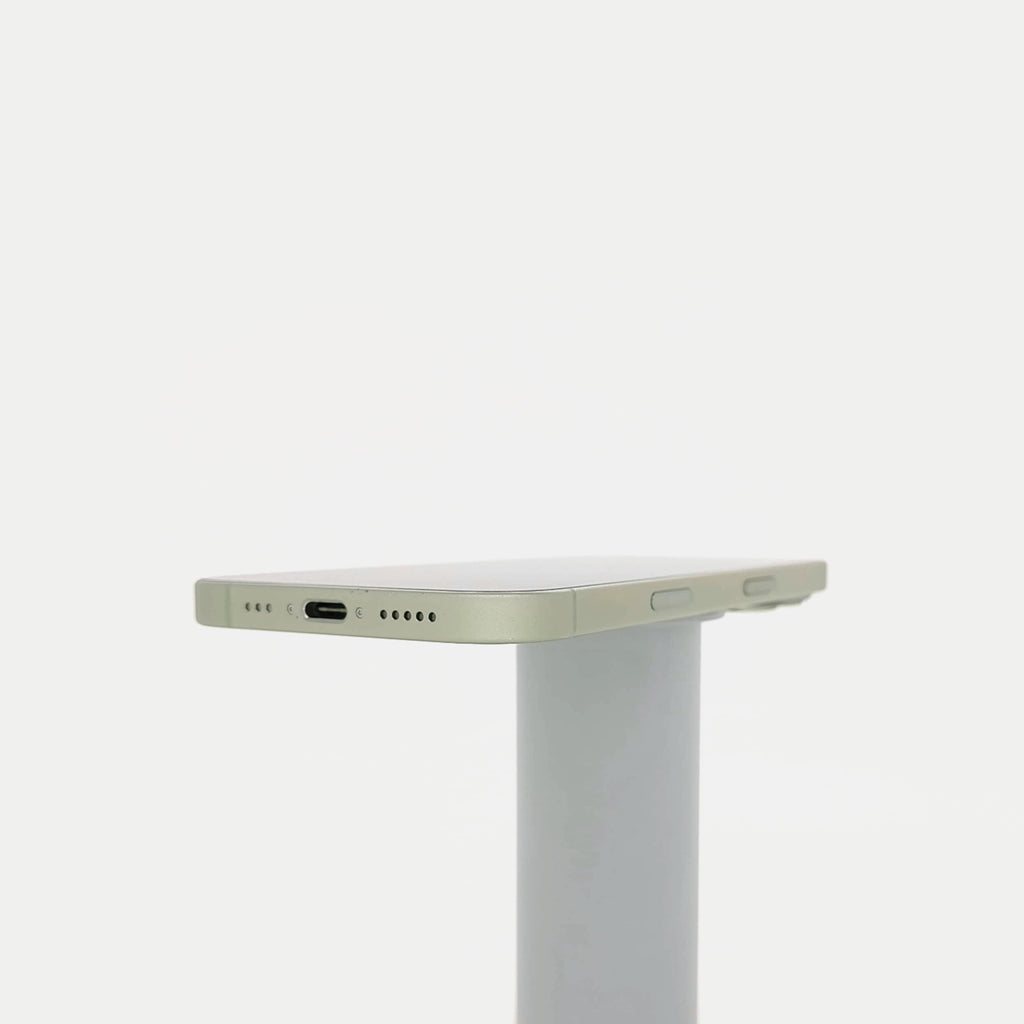 95新 Apple iPhone 17 256G 鼠尾草綠色 中國大陸版