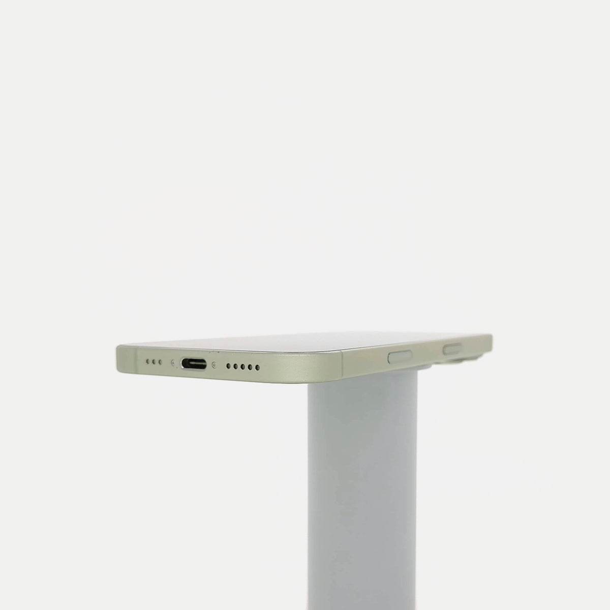 95新 Apple iPhone 17 256G 鼠尾草綠色 中國大陸版
