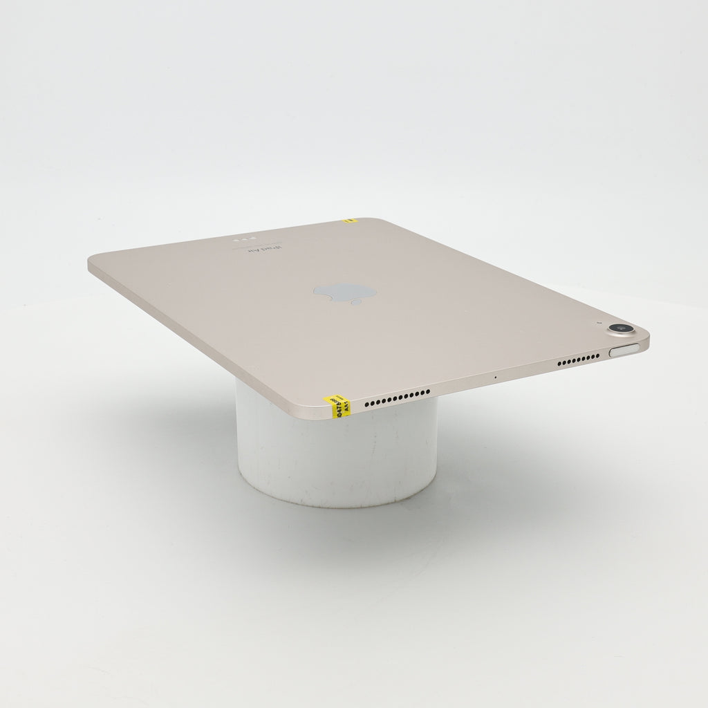 95新 Apple iPad Air5 64G 星光色 WIFI