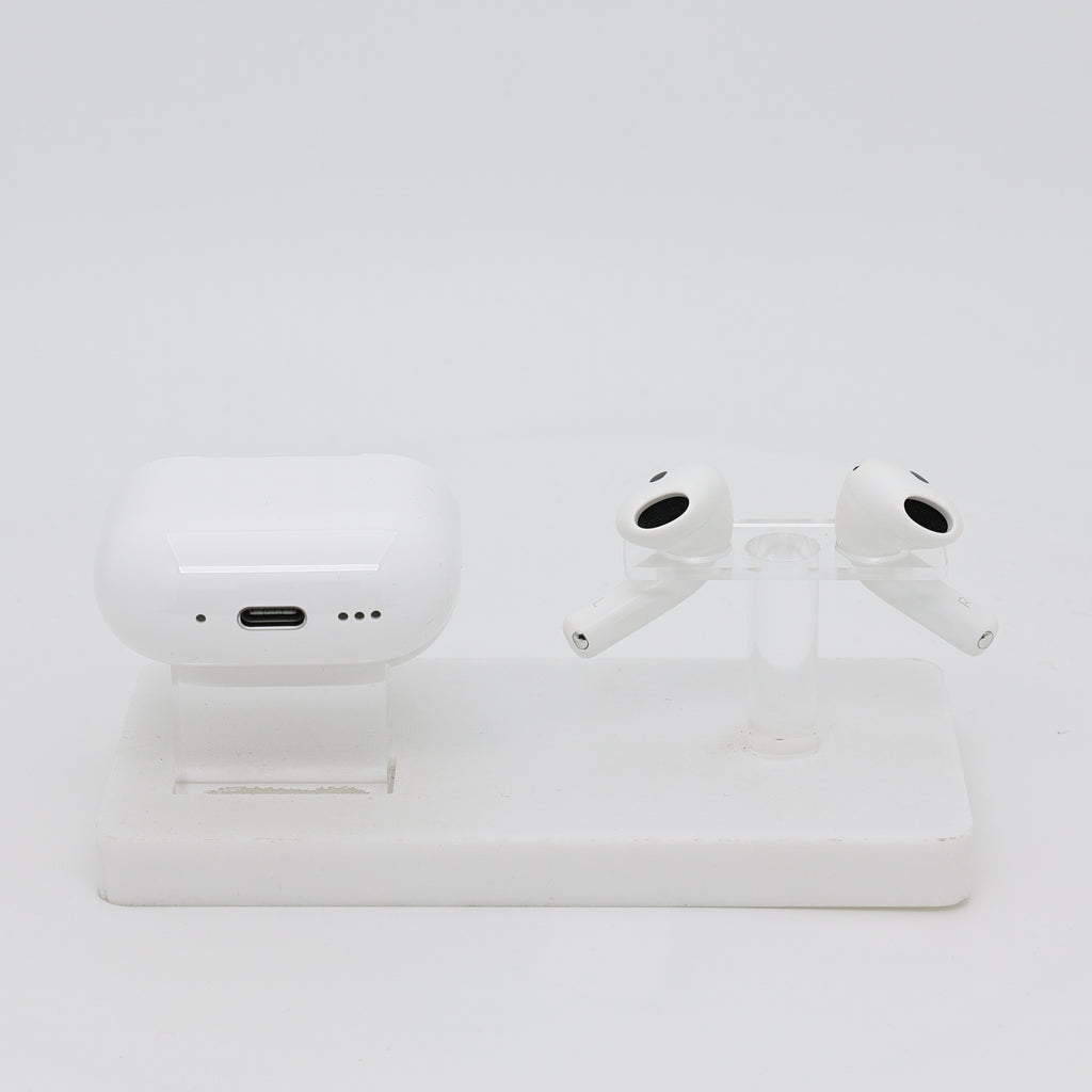 99新 Apple AirPods 4 (支持主动降噪) 白色