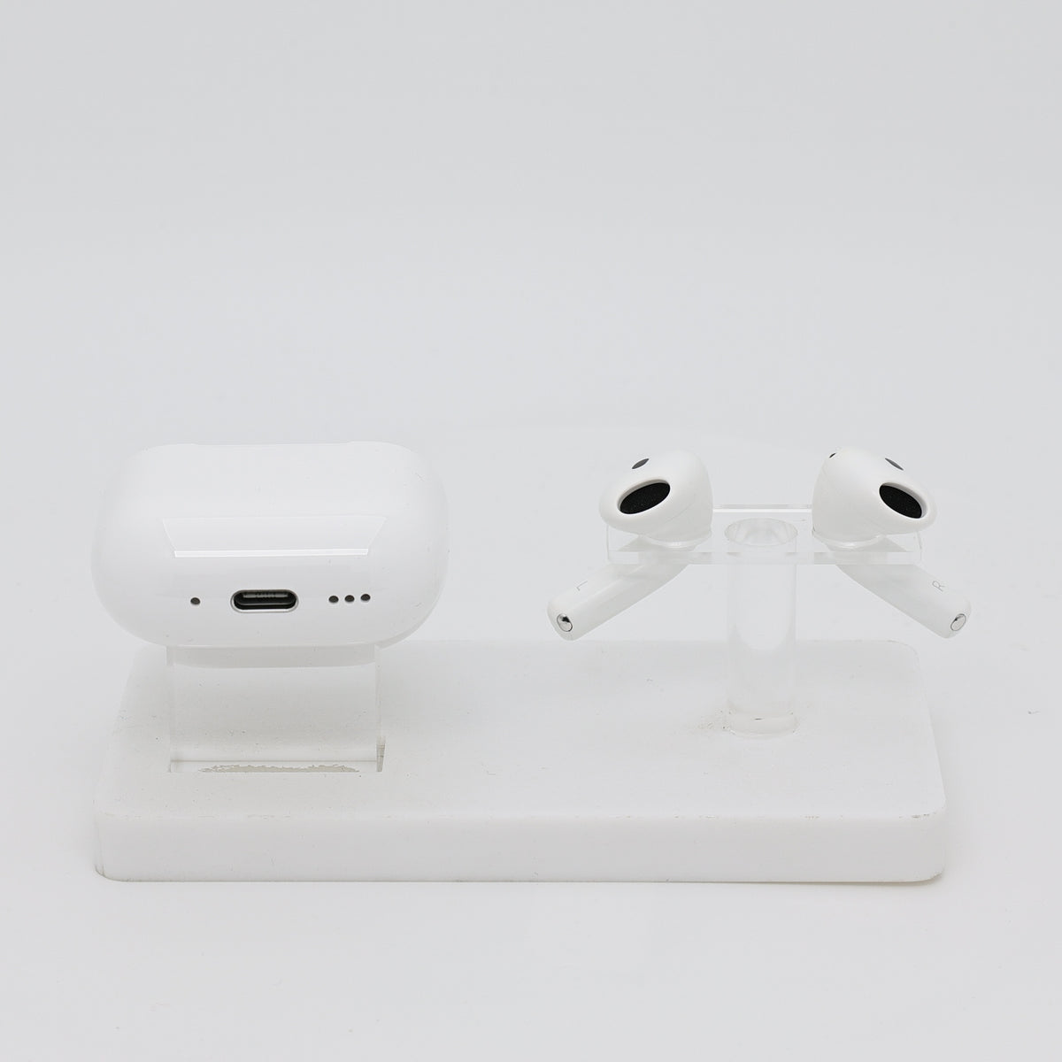 99新 Apple AirPods 4 (支持主动降噪) 白色