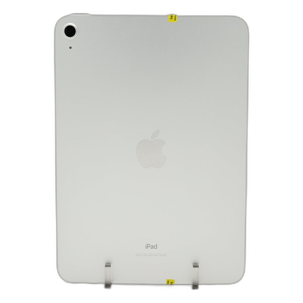 95新 Apple iPad 10代 64G 銀色 WIFI
