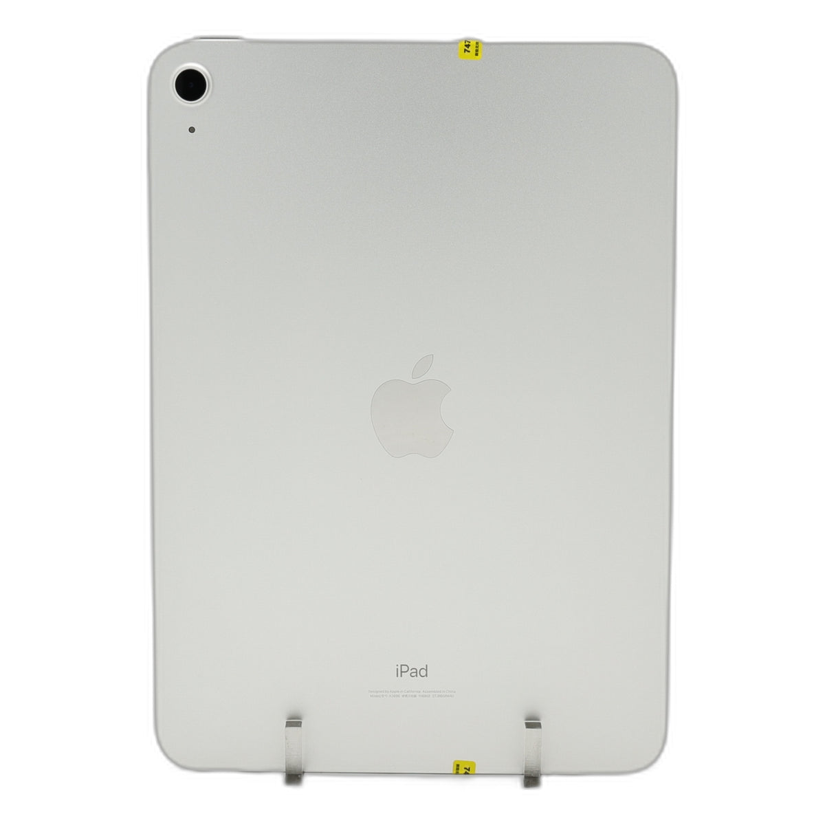 95新 Apple iPad 10代 64G 銀色 WIFI