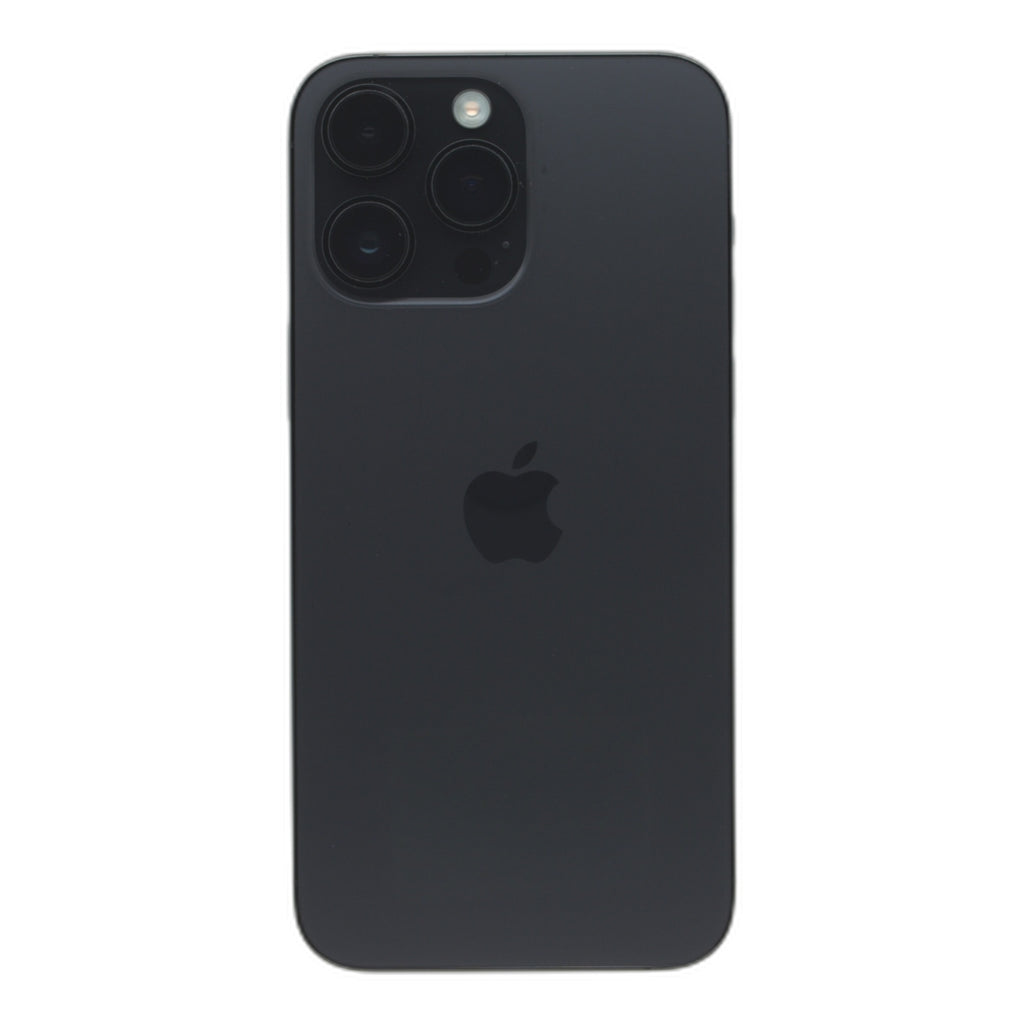 95新 Apple iPhone 14 Pro Max 256G 深空黑色 中國大陸版