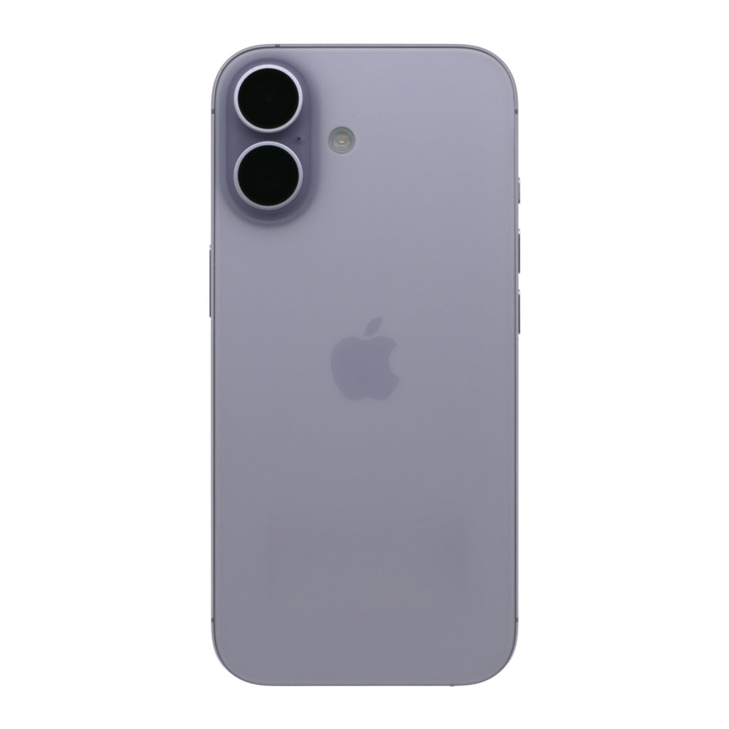 99新 Apple iPhone 17 256G 薰衣草紫色 中國大陸版