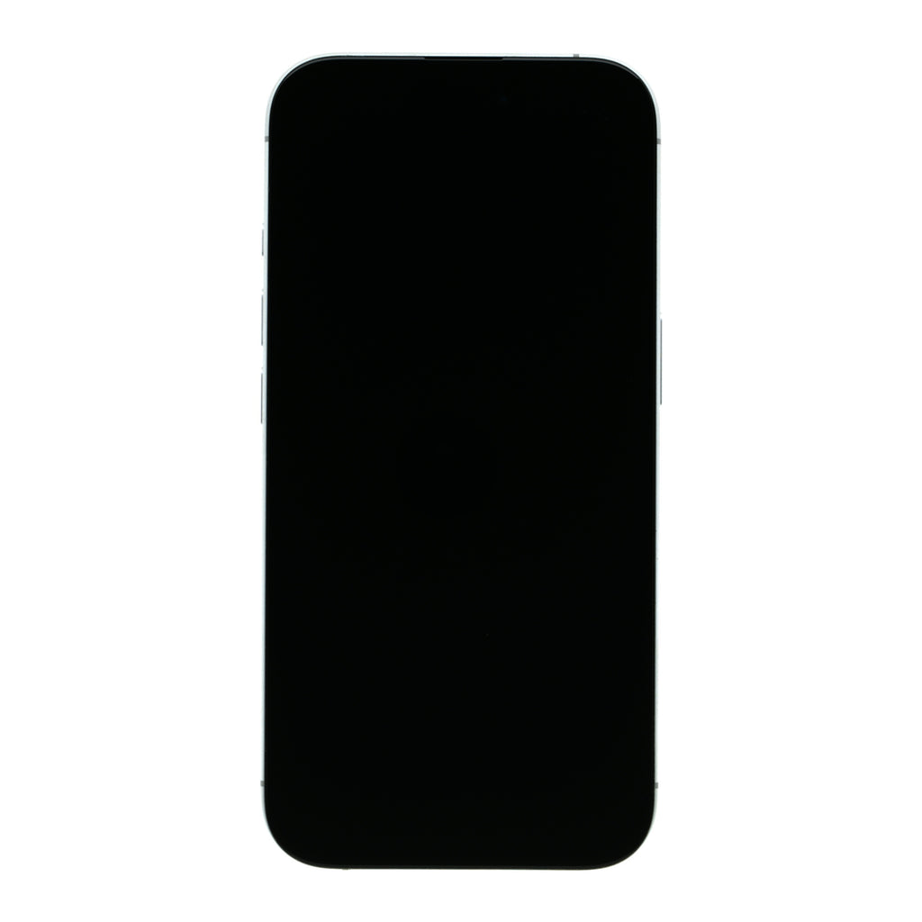 95新 Apple iPhone 16 256G 白色 中國大陸版