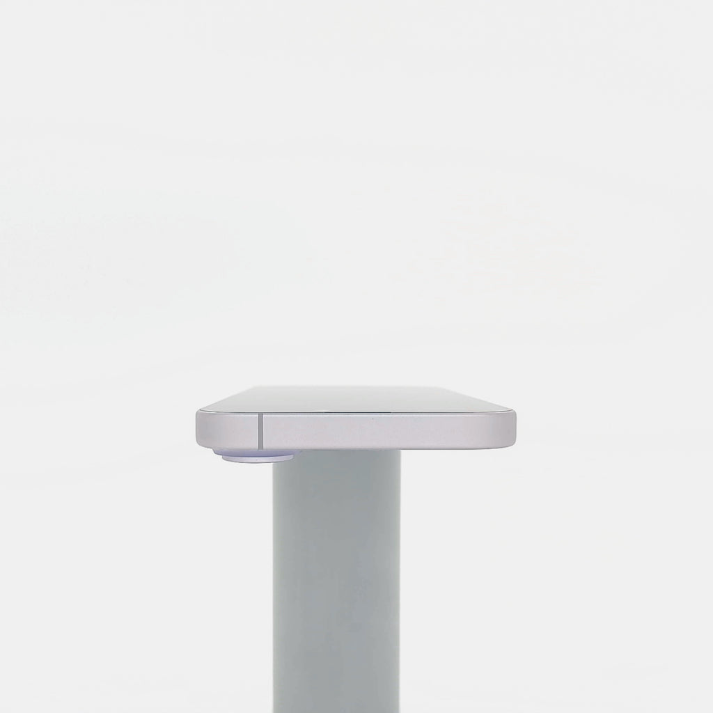 95新 Apple iPhone 17 256G 薰衣草紫色 中國大陸版
