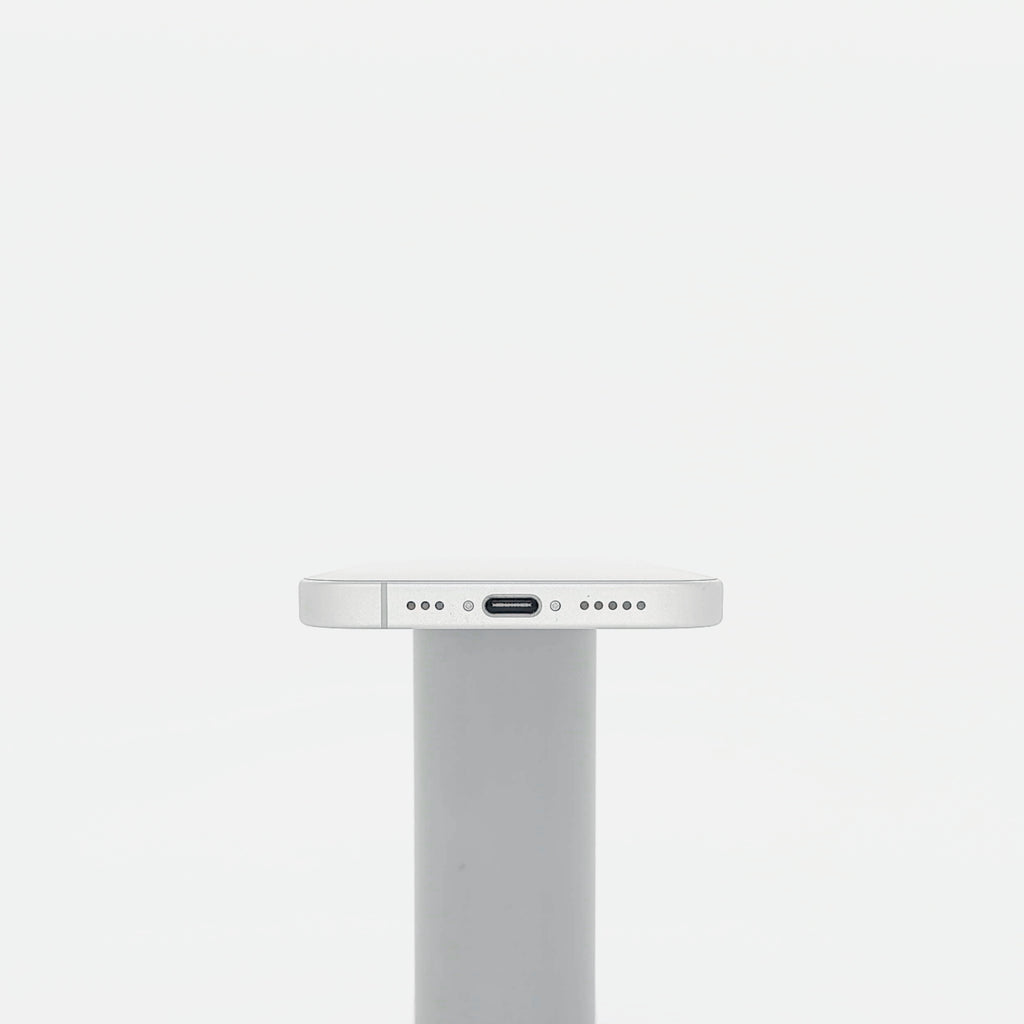 95新 Apple iPhone 16 128G 白色 中國大陸版
