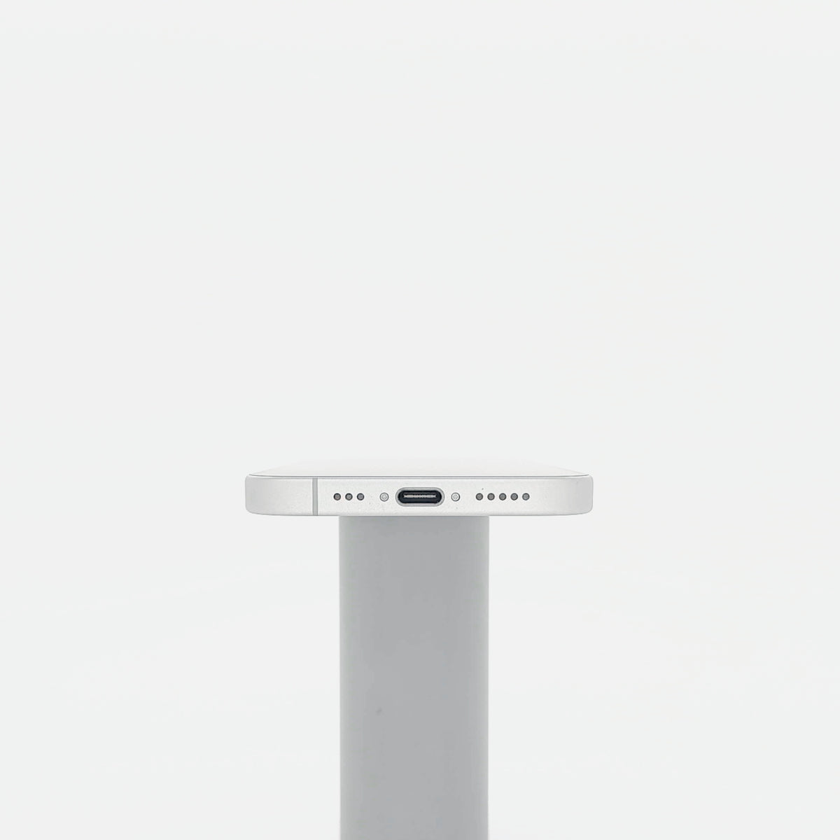 95新 Apple iPhone 16 128G 白色 中國大陸版
