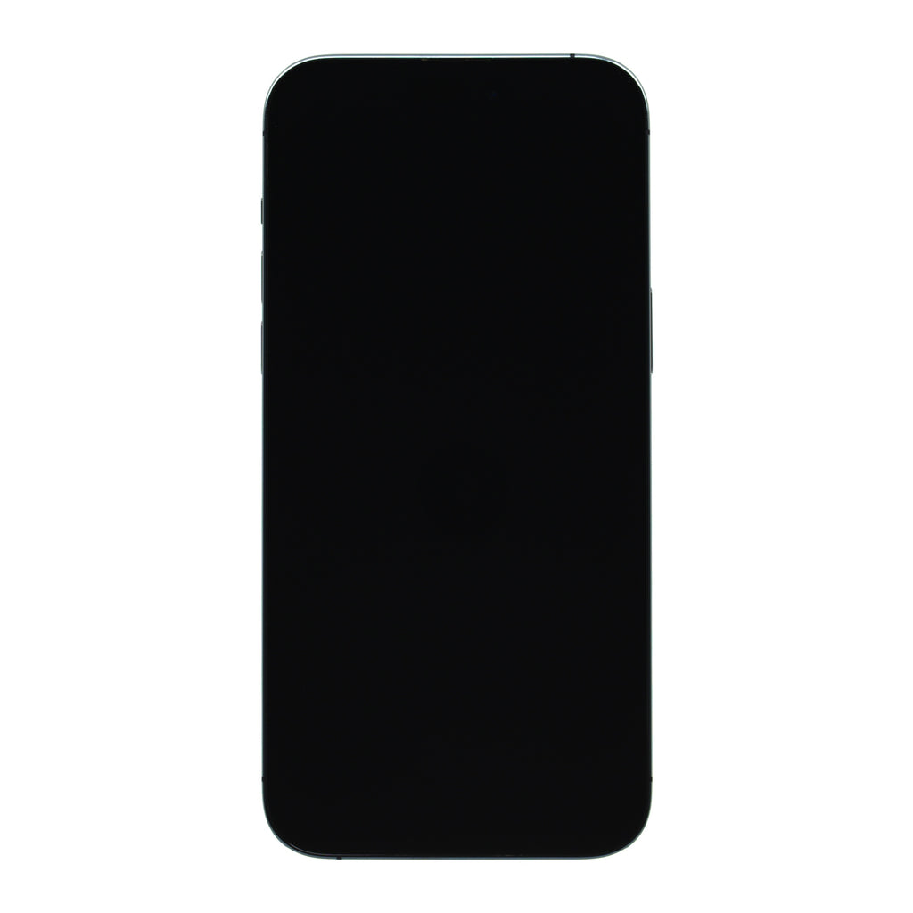 95新 Apple iPhone 14 Pro Max 256G 暗紫色 中國大陸版