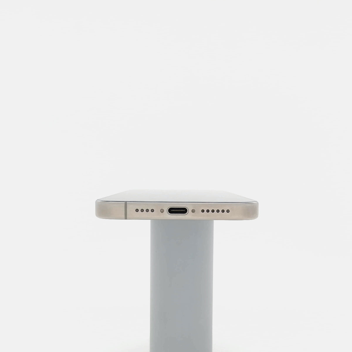 95新 Apple iPhone 15 Pro Max 256G 原色鈦金屬 中國大陸版