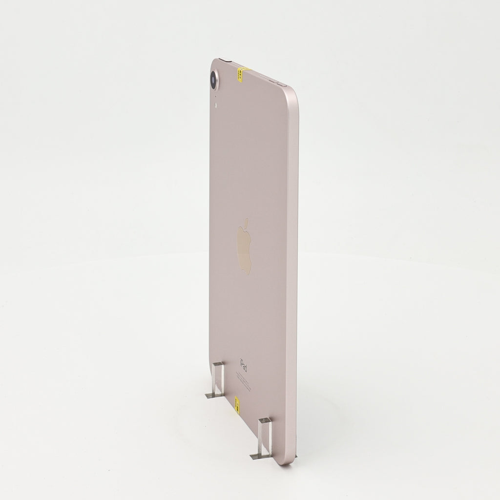 95新 Apple iPad mini6 64G 粉紅色 WIFI