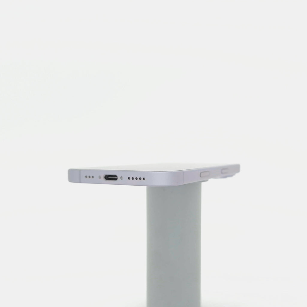 99新 Apple iPhone 17 256G 薰衣草紫色 中國大陸版
