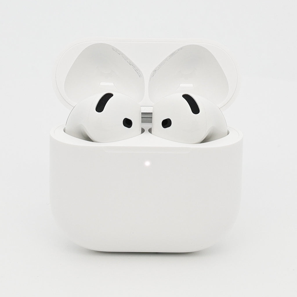 99新 Apple AirPods 4 (不支持主动降噪) 白色