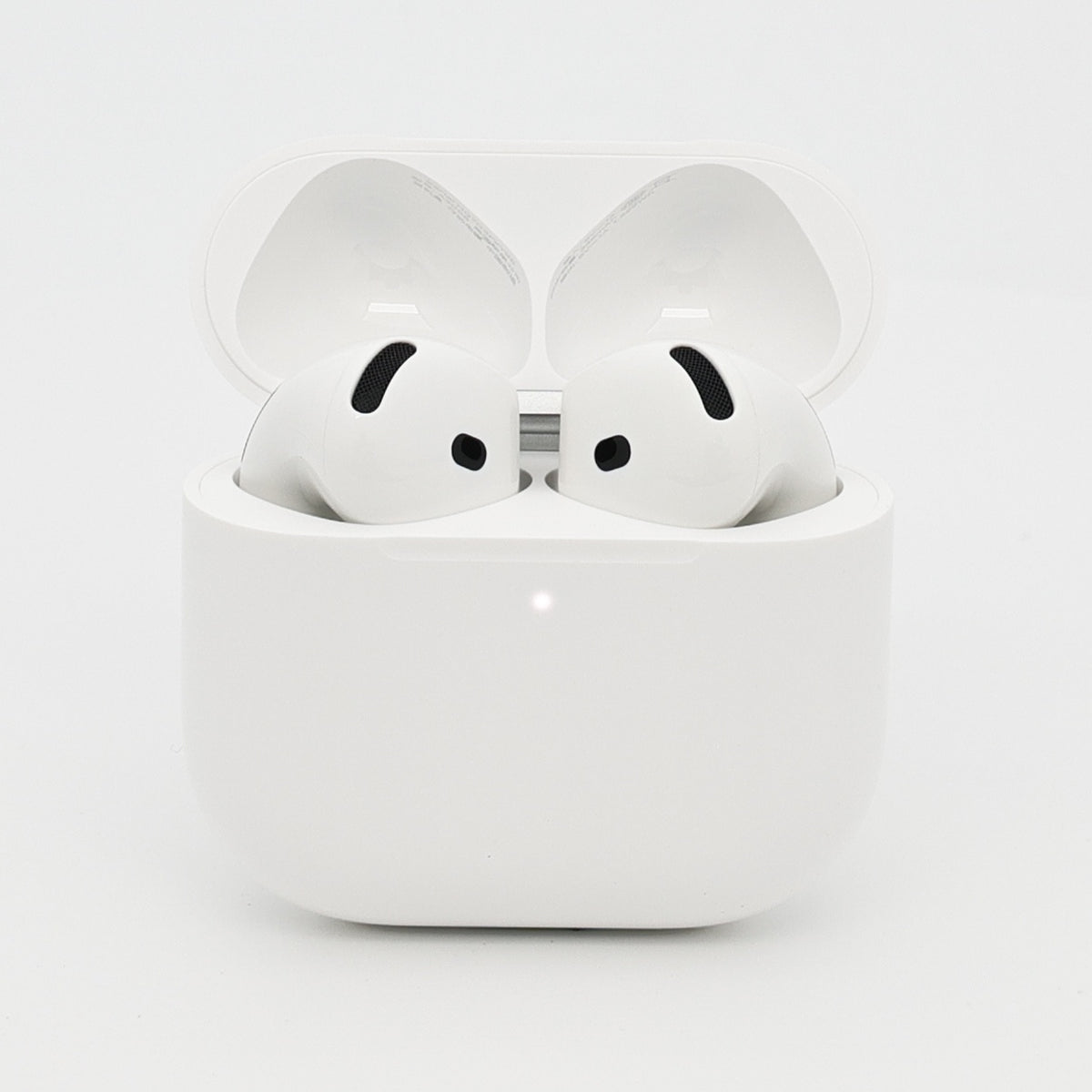 99新 Apple AirPods 4 (不支持主动降噪) 白色