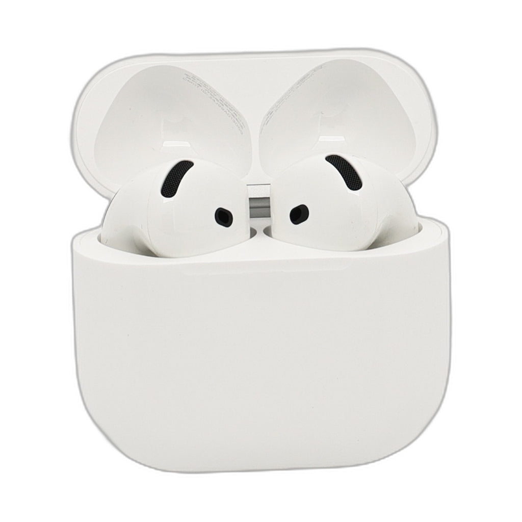 99新 Apple AirPods 4 (支持主动降噪) 白色