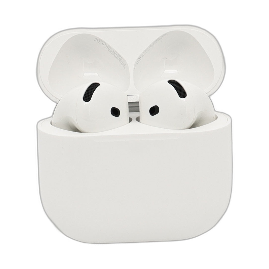 99新 Apple AirPods 4 (支持主动降噪) 白色