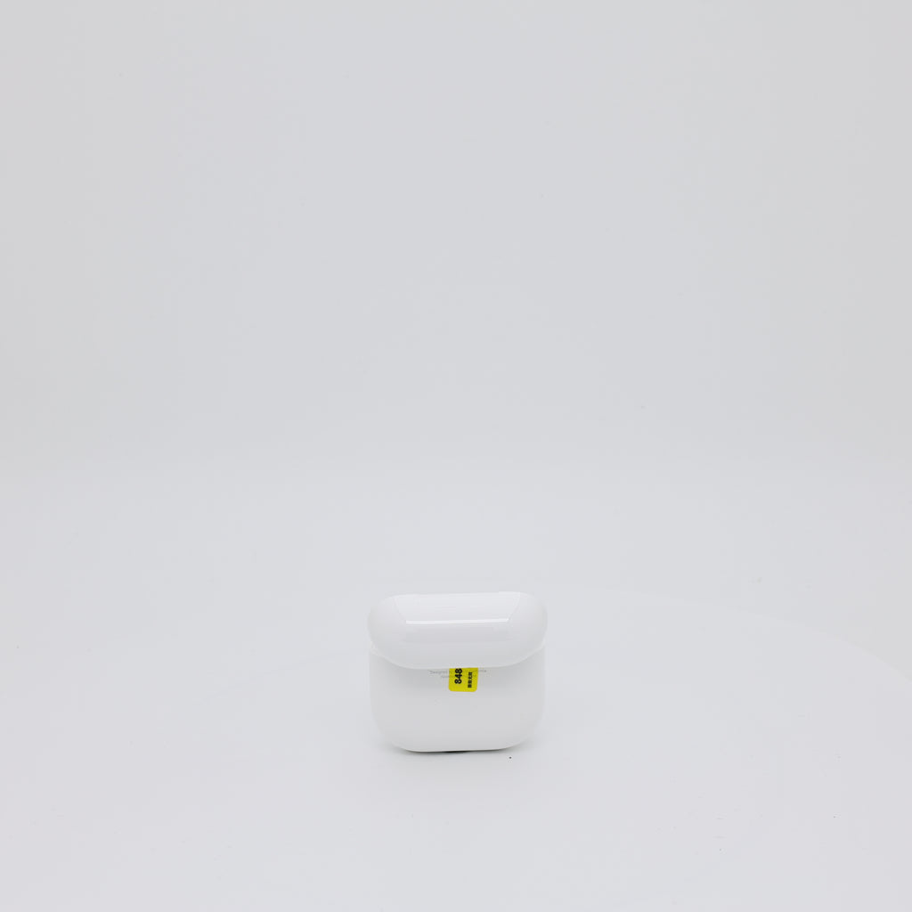 99新 Apple AirPods 4 (支持主动降噪) 白色