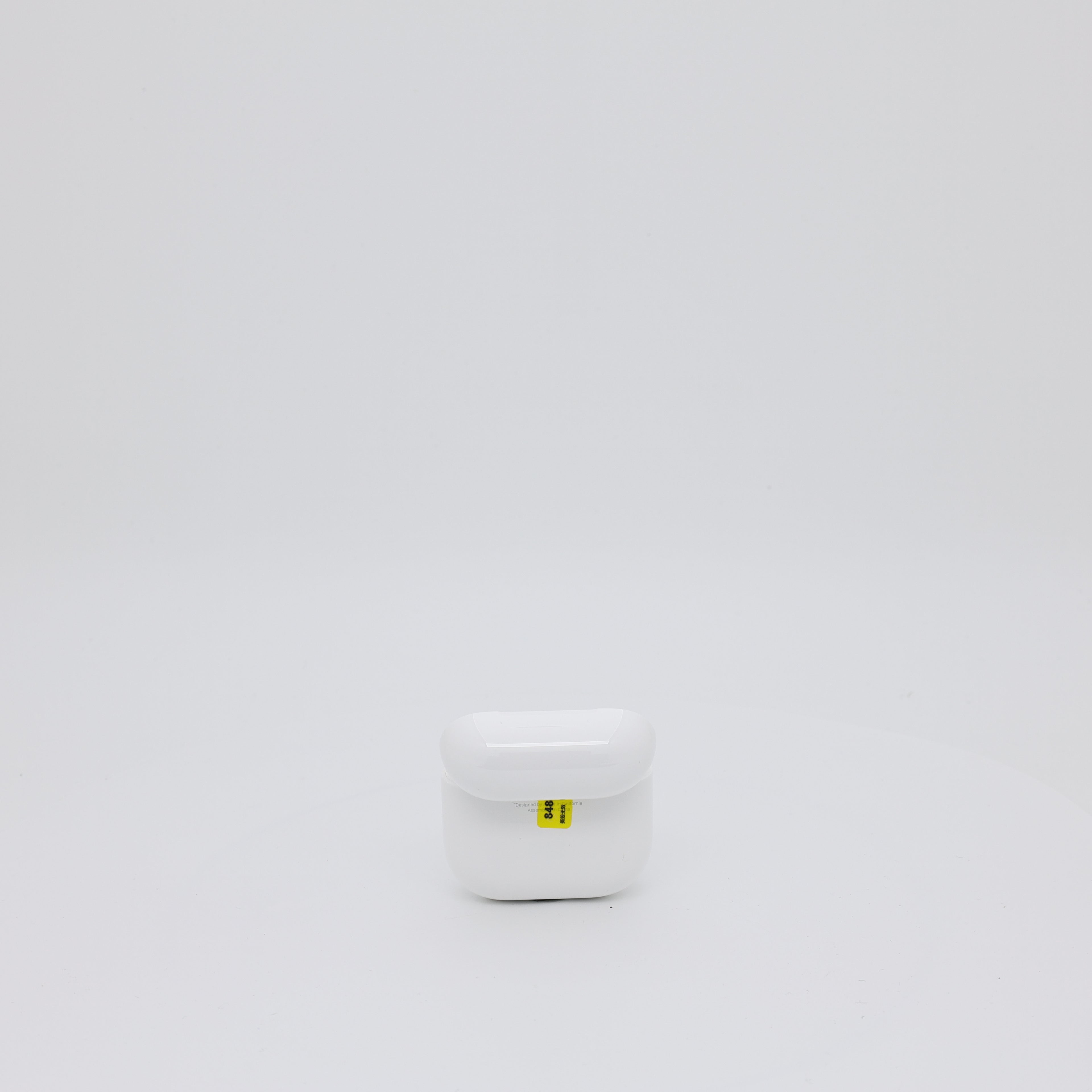 99新 Apple AirPods 4 (支持主动降噪) 白色