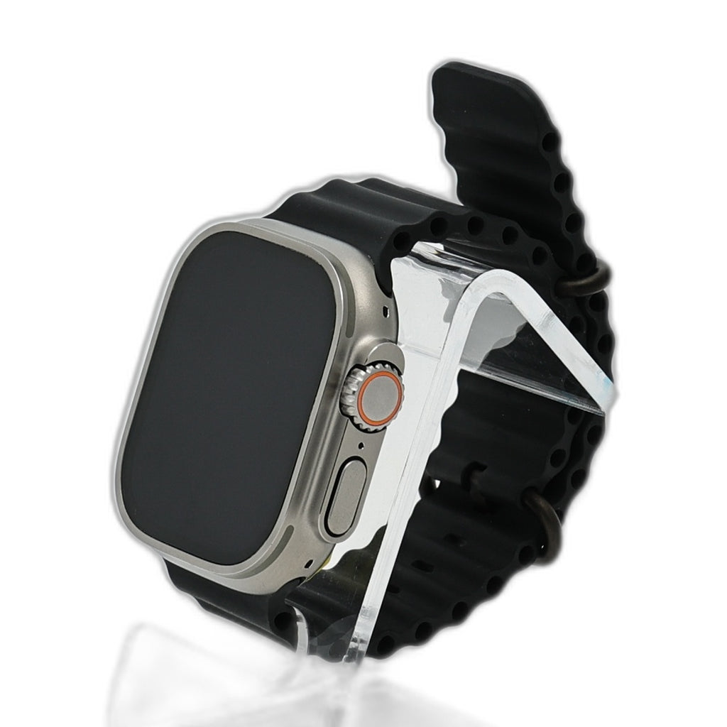 99新 Apple Watch Ultra 2 49毫米 鈦金屬