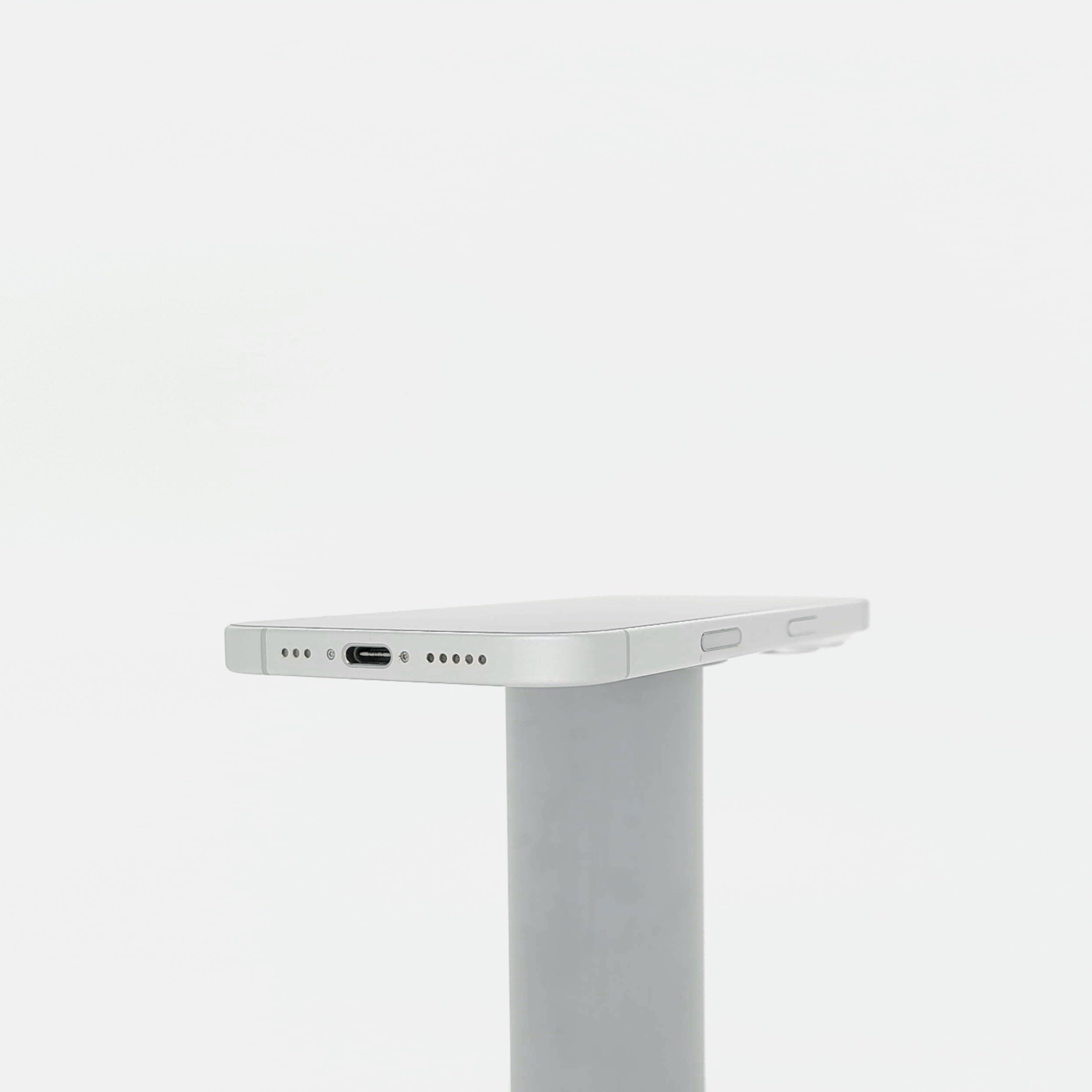 95新 Apple iPhone 16 256G 白色 中國大陸版