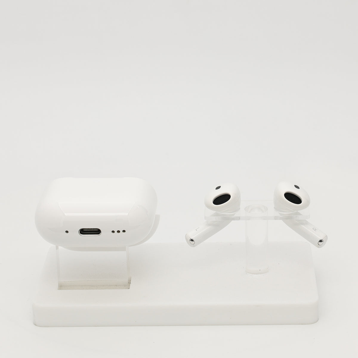 99新 Apple AirPods 4 (支持主动降噪) 白色
