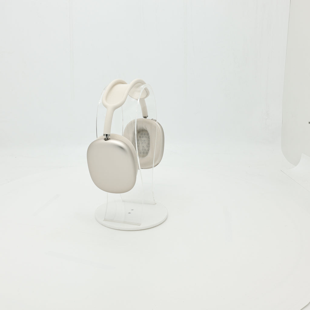 99新 Apple AirPods Max 2 星光色
