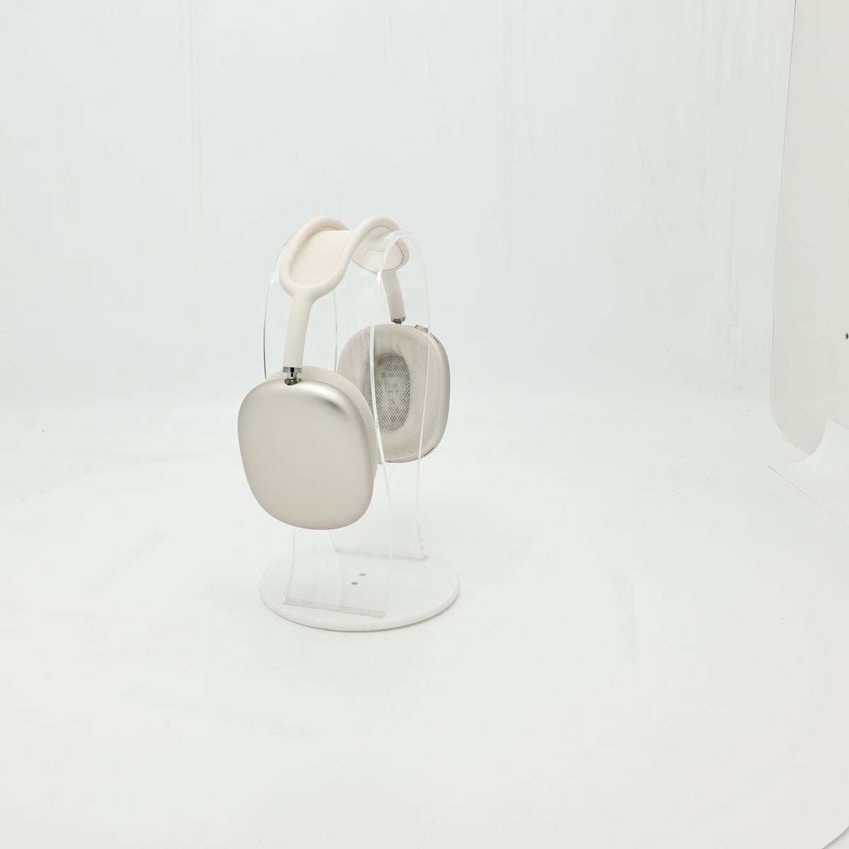 99新 Apple AirPods Max 2 星光色