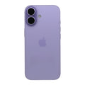 99新 Apple iPhone 17 256G 薰衣草紫色 中國大陸版