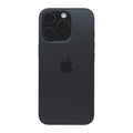 95新 Apple iPhone 16 Pro 256G 黑色鈦金屬 中國大陸版