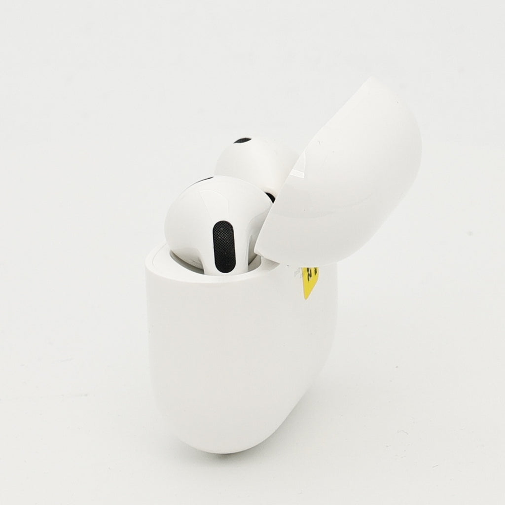 99新 Apple AirPods 4 (支持主动降噪) 白色