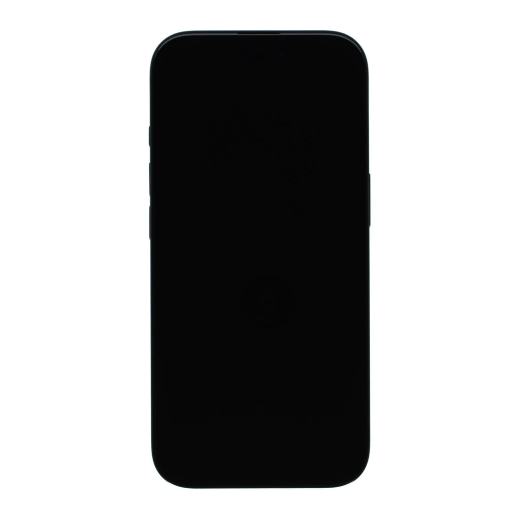 99新 Apple iPhone 16 Pro 128G 黑色鈦金屬 中國大陸版
