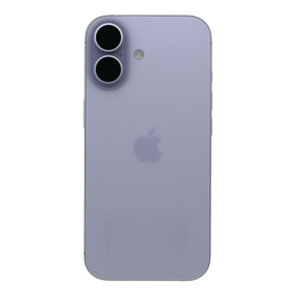 99新 Apple iPhone 17 256G 薰衣草紫色 中國大陸版