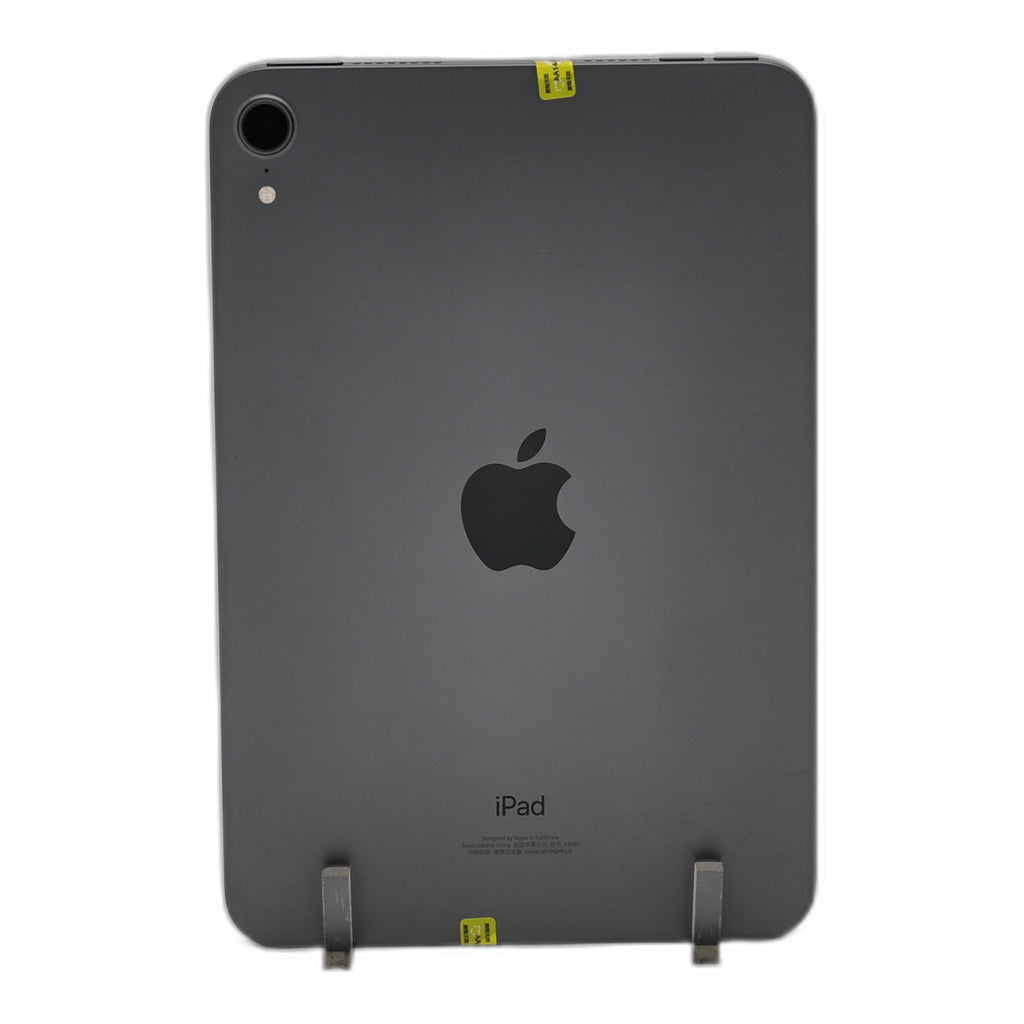 95新 Apple iPad mini6 64G 深空灰色 WIFI