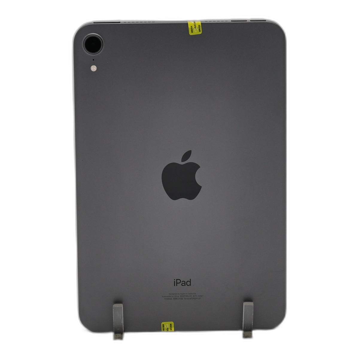 95新 Apple iPad mini6 64G 深空灰色 WIFI
