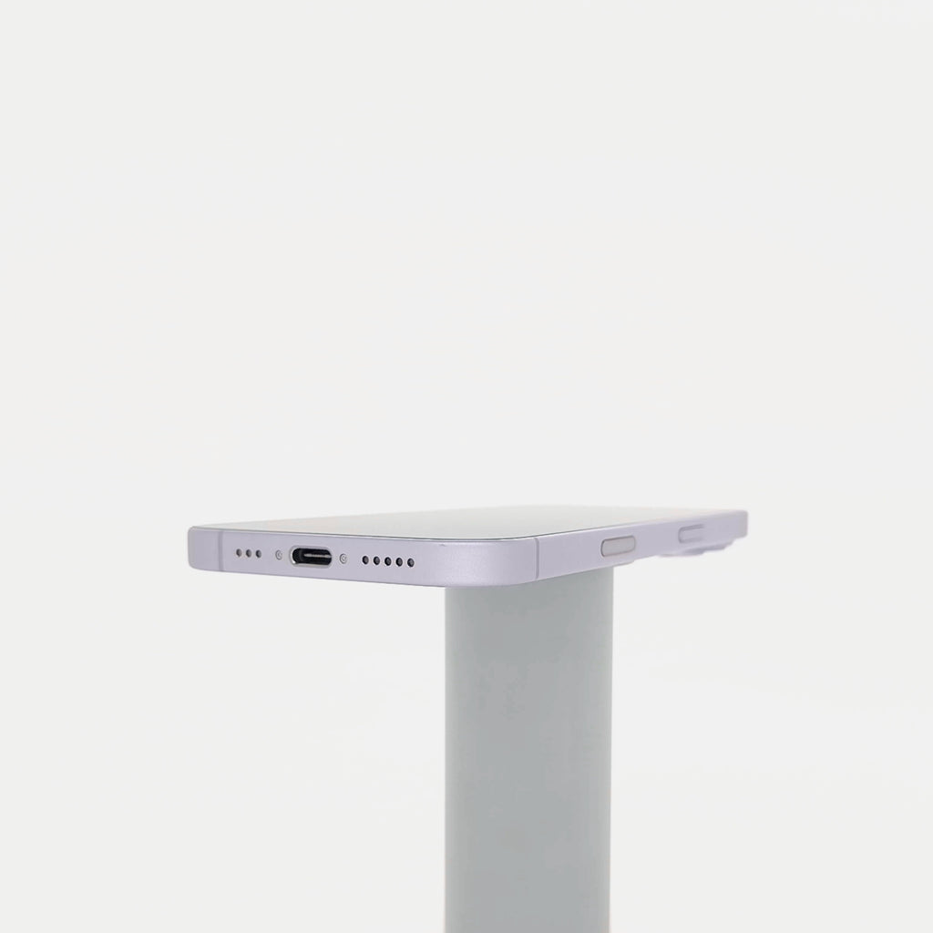 99新 Apple iPhone 17 256G 薰衣草紫色 中國大陸版