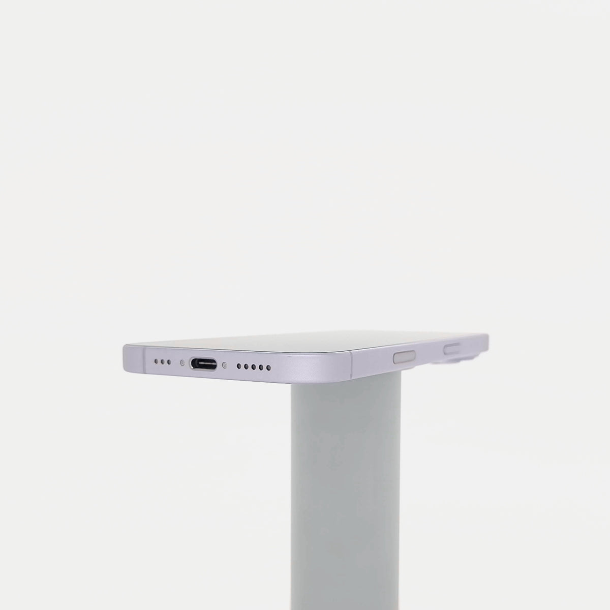 99新 Apple iPhone 17 256G 薰衣草紫色 中國大陸版