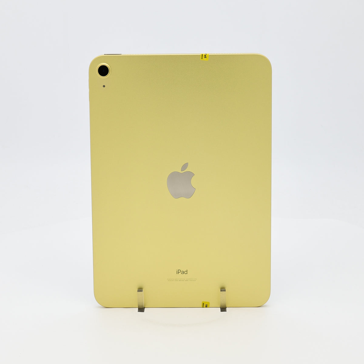95新 Apple iPad 10代 256G 黃色 WIFI