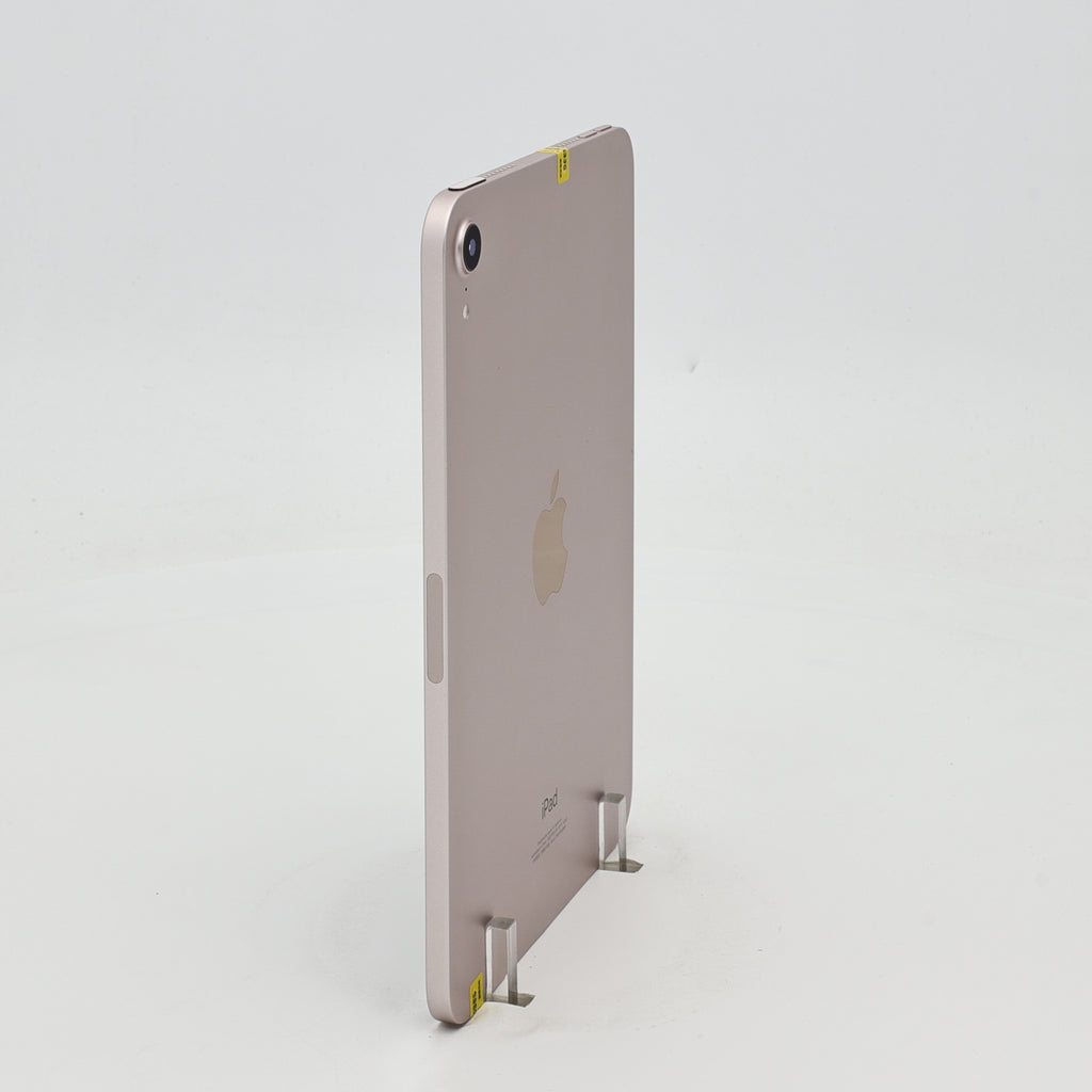 95新 Apple iPad mini6 64G 粉紅色 WIFI