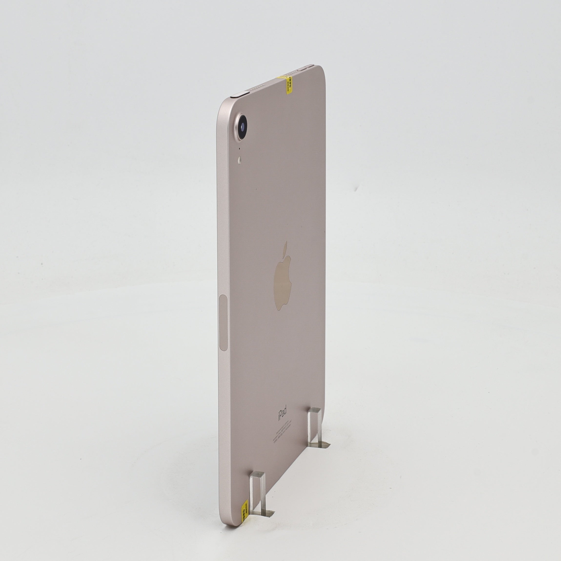 95新 Apple iPad mini6 64G 粉紅色 WIFI