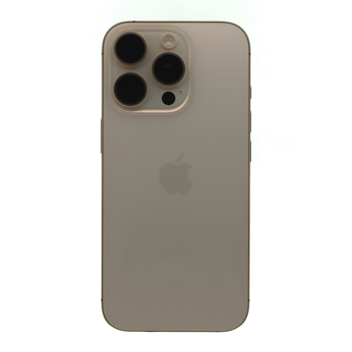 95新 Apple iPhone 16 Pro 256G 沙漠色鈦金屬 中國大陸版