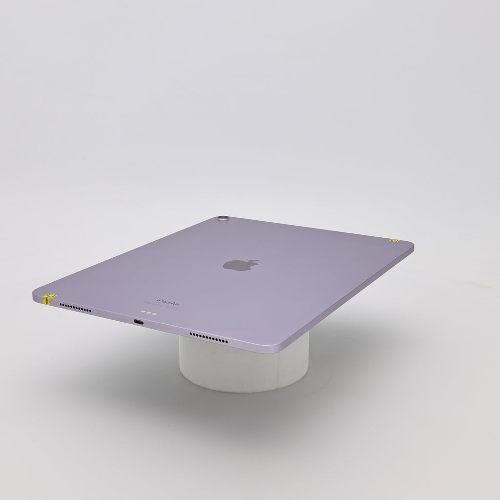 95新 Apple iPad Air (M2) 13英寸 128G 紫色 WIFI