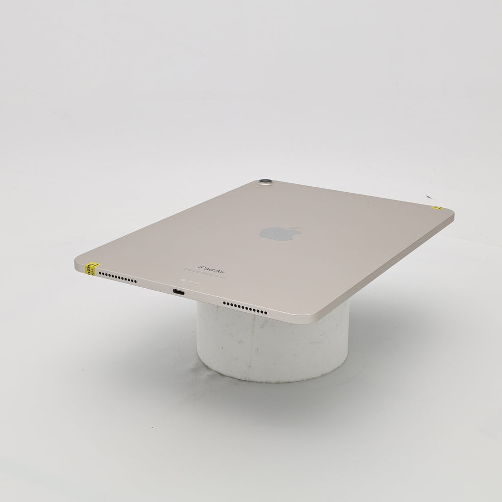 95新 Apple iPad Air5 256G 星光色 WIFI