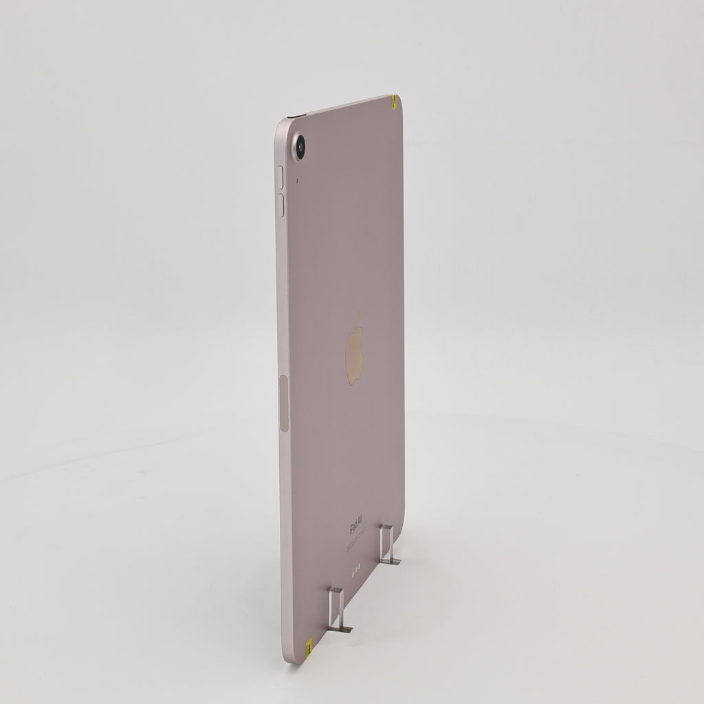 95新 Apple iPad Air5 256G 粉紅色 WIFI