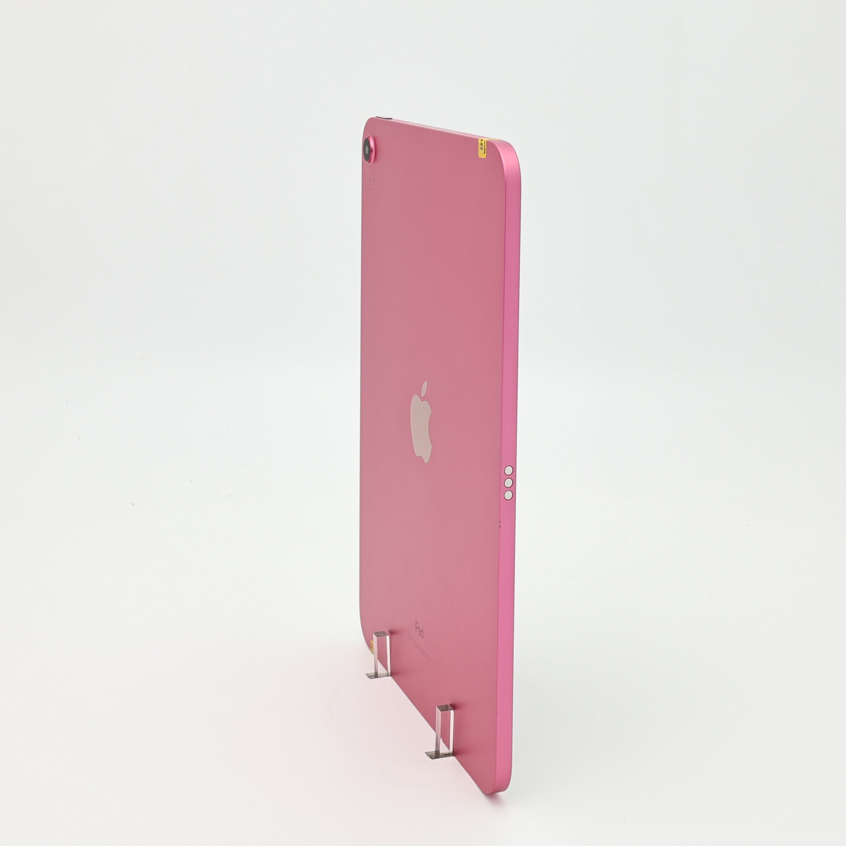 99新 Apple iPad 10代 64G 粉紅色 WIFI