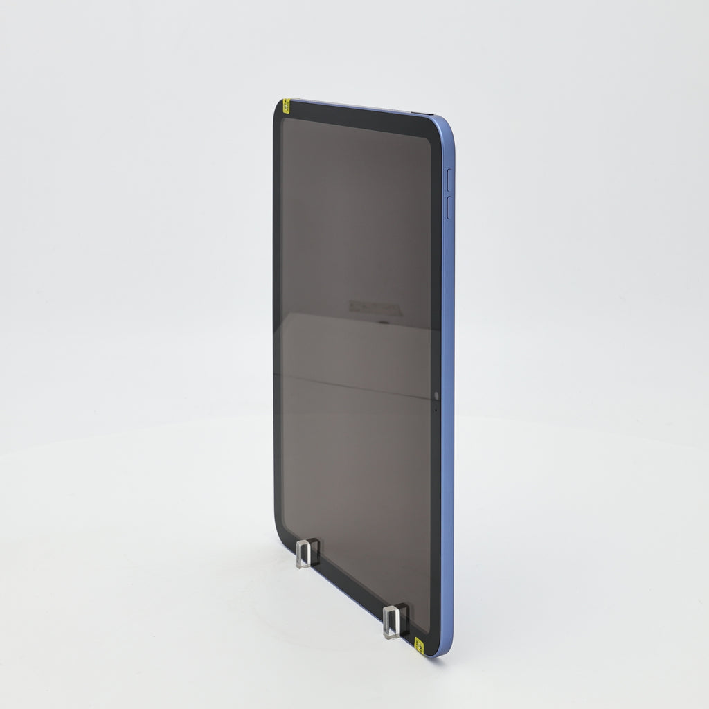 95新 Apple iPad 10代 64G 藍色 WIFI