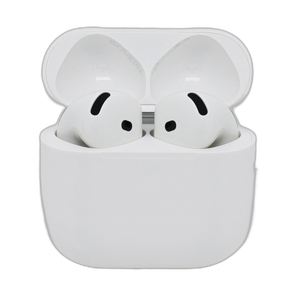 99新 Apple AirPods 4 (支持主动降噪) 白色